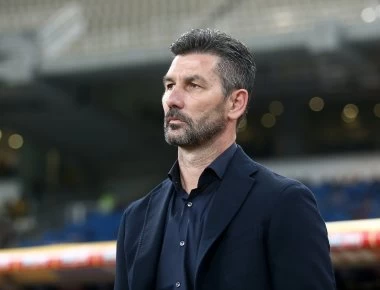 «Τέλος εποχής» στην ΑΕΚ: Παραιτήθηκε ο Μαρίνος Ουζουνίδης (upd)